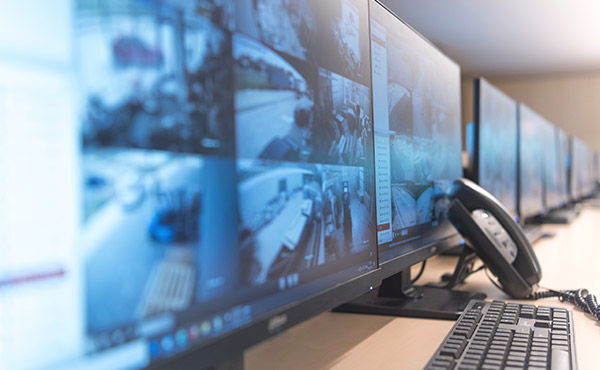 Video verification monitoring